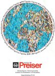 Preiser 93071 - Preiser-Katalog PK 28